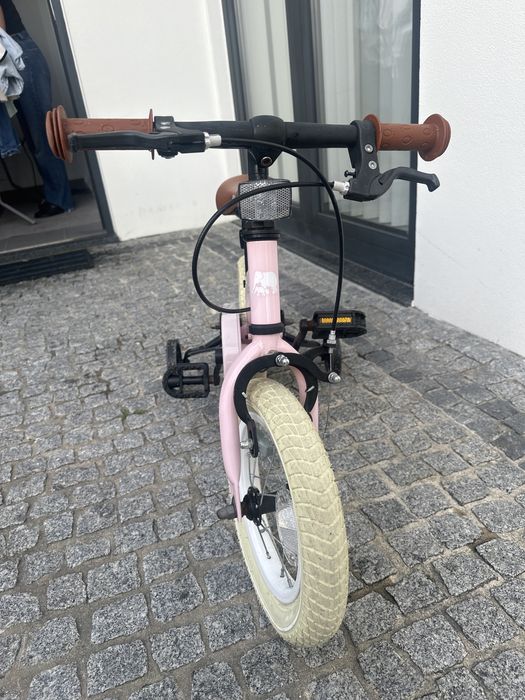 Bicicleta criança