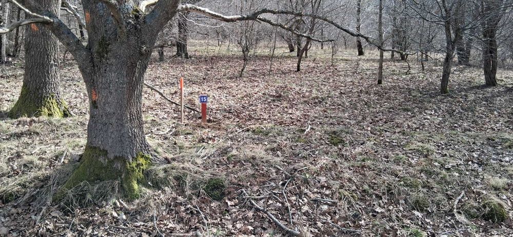 Działki budowlane 6,75 ha NAD MORZEM Ustka Słupsk Działka inwestycyjna OKAZJA