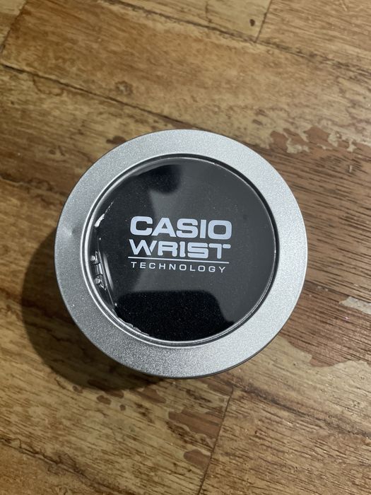 Casio Vintange A158WA-1DF