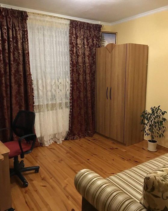 1-кімнатна квартира з ремонтом на Слов'янці
