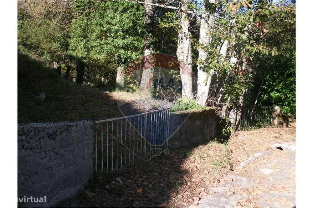 Terreno T0 para venda — Aboim, Felgueiras, Gontim E Pedraído, Braga