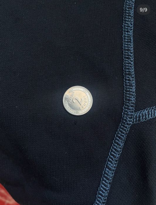 Спортивні штани Stone Island оригінал стон айленд