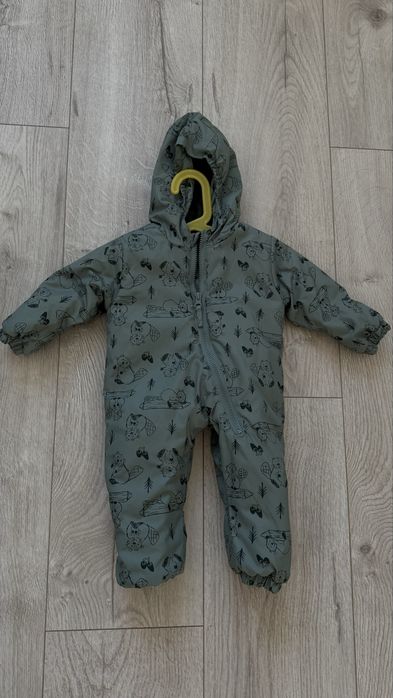 Kombinezon dziecięcy