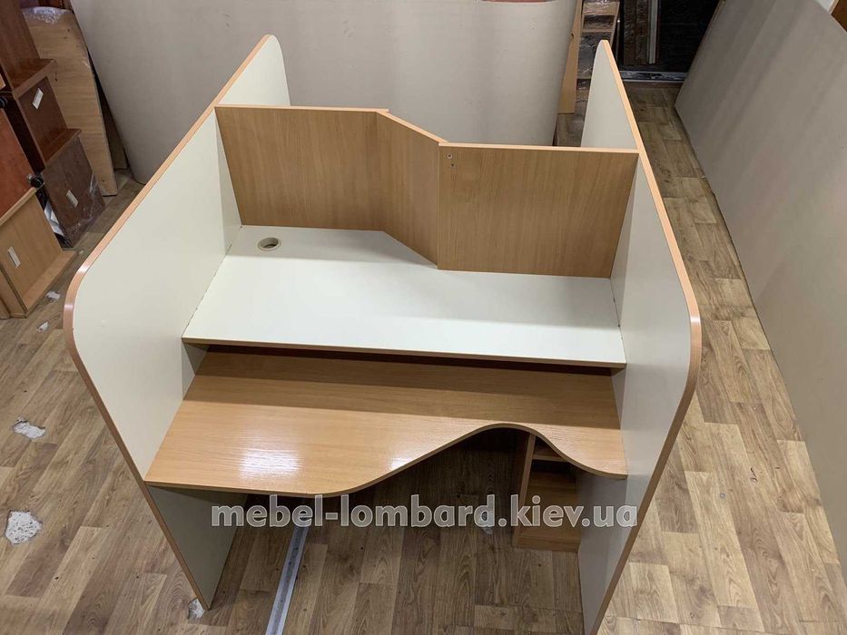 Стол для колл-центра , бу