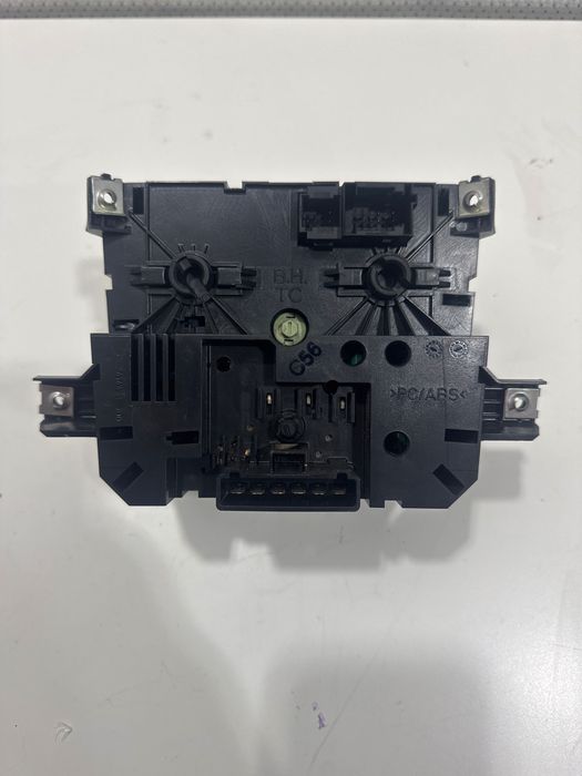 Comando sofagem Mercedes Vito W639