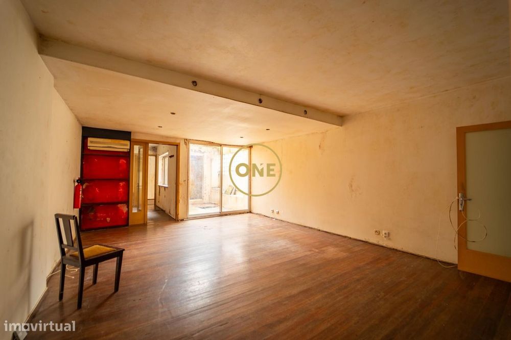 Venda Apartamento
