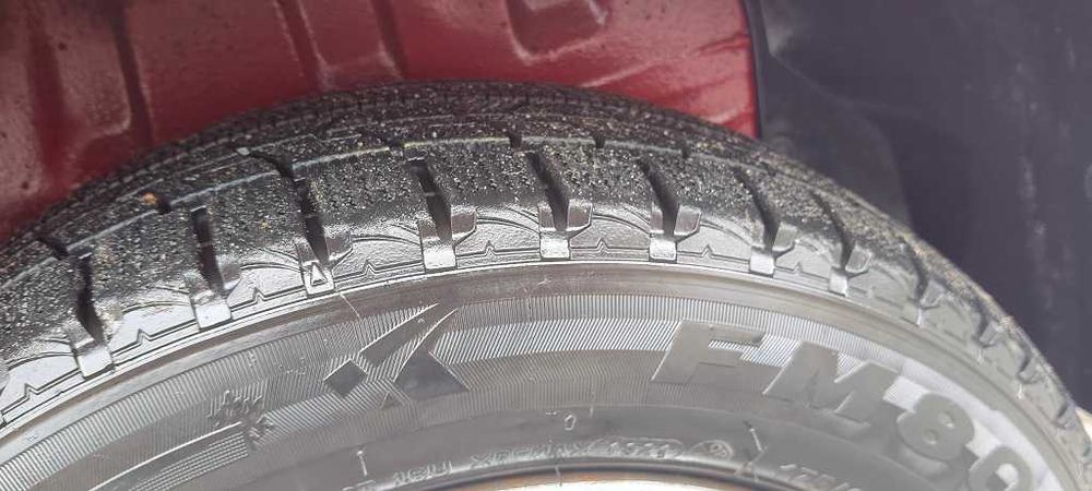 Oryginał Unikat !! tylko 80 tyś km  Super stan zadbane miejskie 6l/100