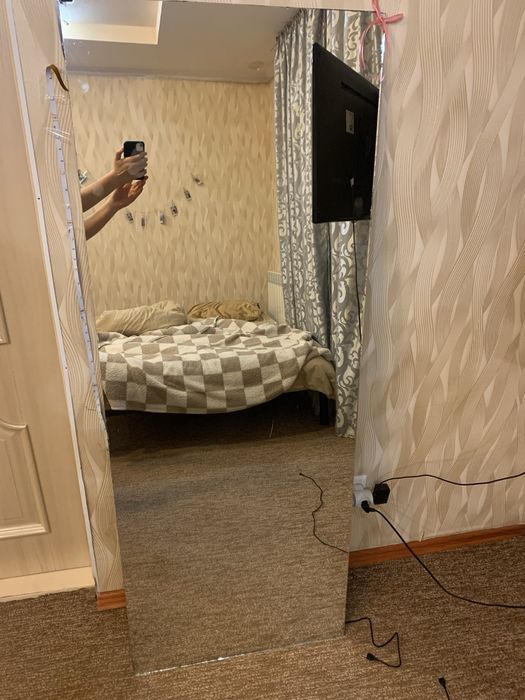 Дзеркало 160/60см