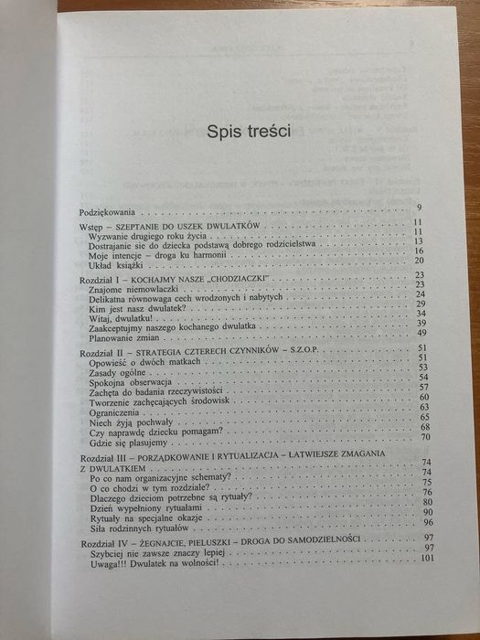 Książka „Język dwulatka”