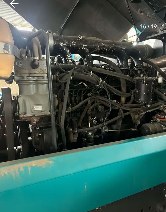 Трактор    ХТЗ -241к