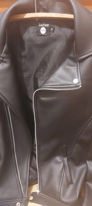 Косуха Дубленка Куртка мужская все сезоны