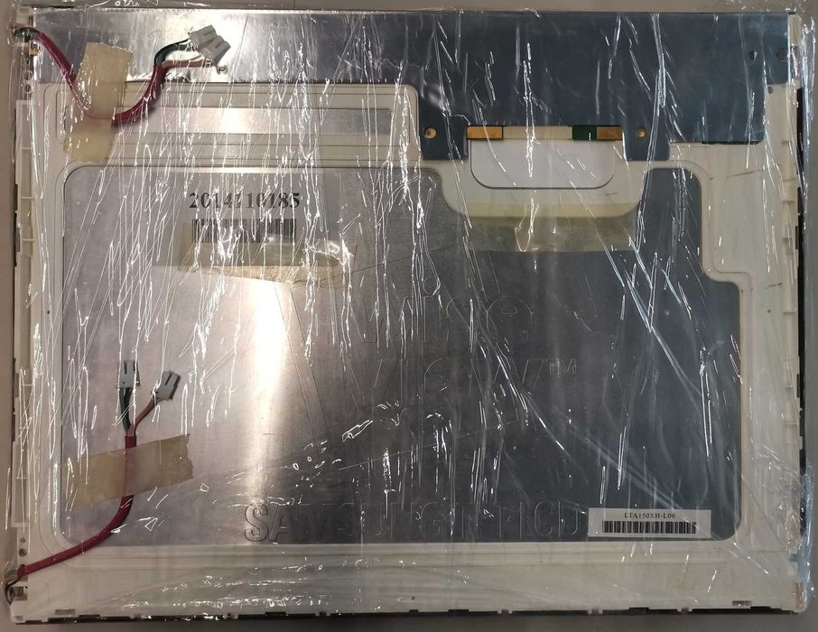 Painel de ecrã LCD 15" Samsung (Novo)