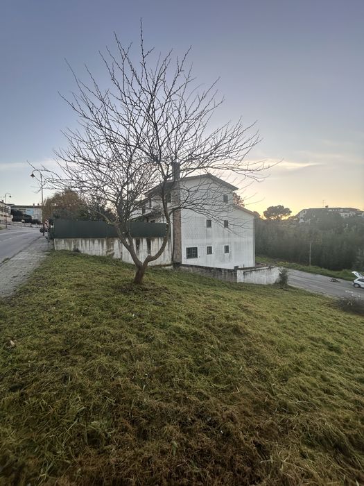 Manutenção de espaços verdes, jardinagem e limpeza de terrenos
