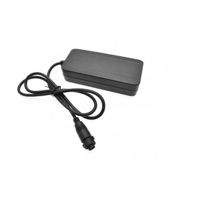 ŁADOWARKA BH ATOM 36V E-motion Emotion