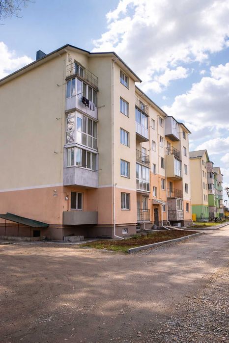 Продам 1-кімнатну  квартиру Власник