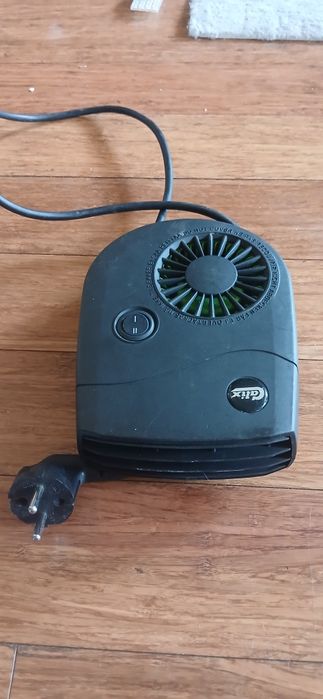 Nagrzewnica farelka samochodowa Calix 1600 W