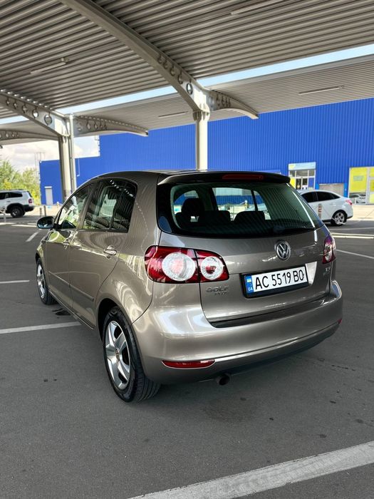 Продам Volkswagen Golf +