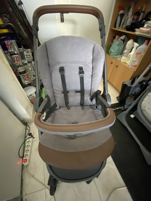 Carrinho bébé chicco