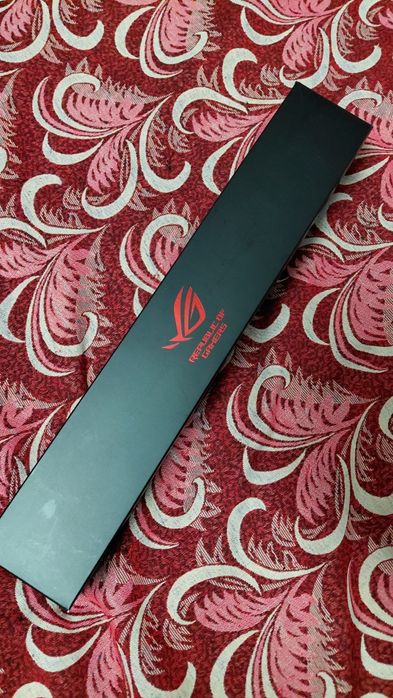 Игровой коврик ASUS ROG Sheath (XXL)