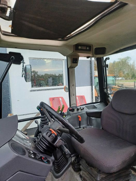 Claas Axos 340 nie celtis 436