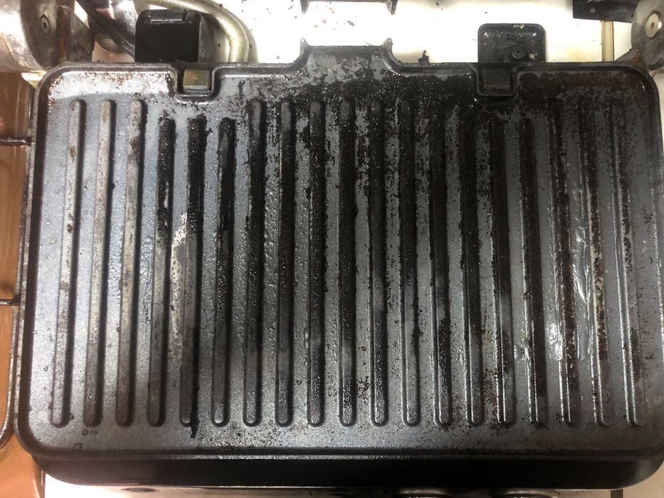 Продам гриль Delonghi CGH 1012D