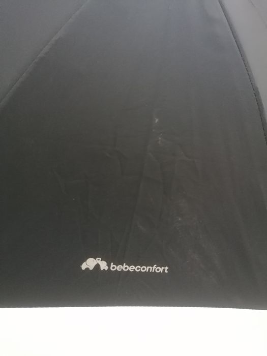 Guarda sol para carrinho