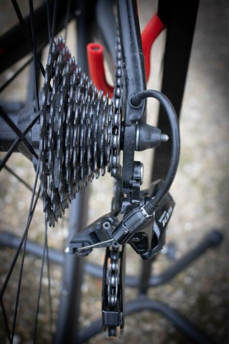 Bicicleta de estrada Specialized