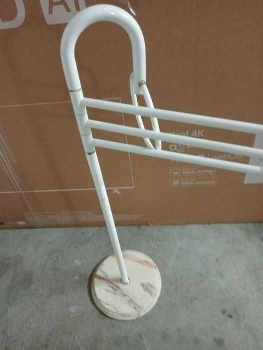 Toalheiro casa de banho