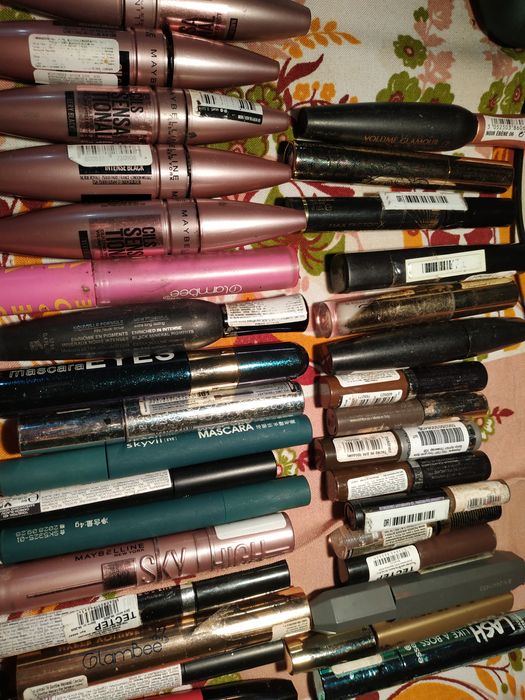 Косметика для жінок