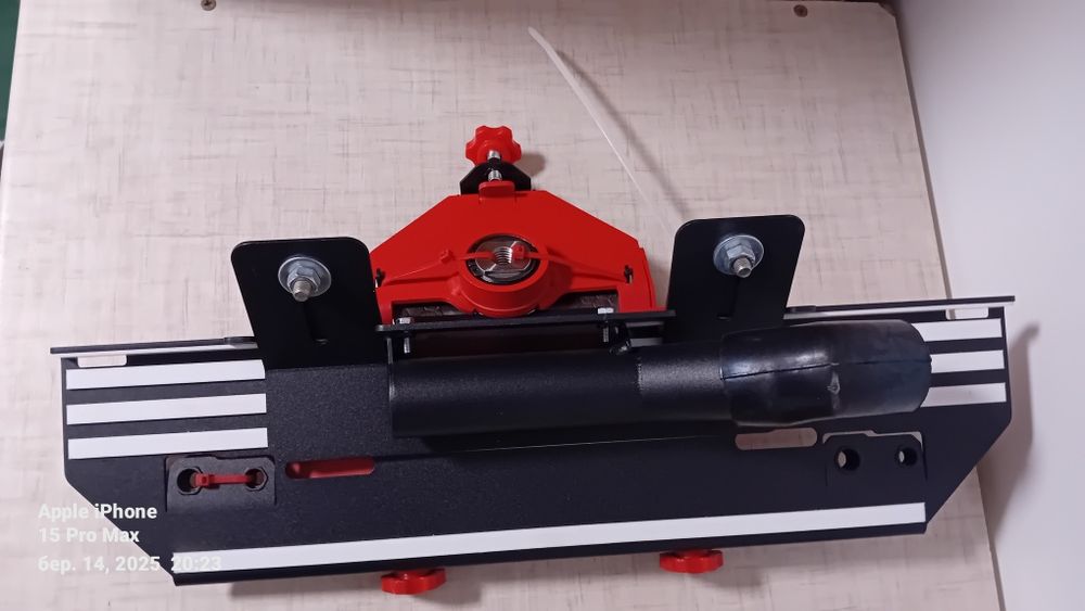 SLIDER PRO 45×115-125 слайдер для плитки