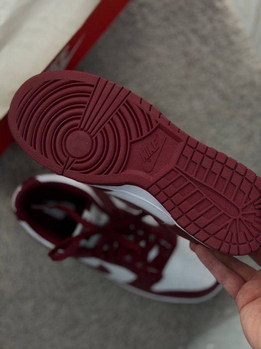 Кросівки Nike Dunk данк