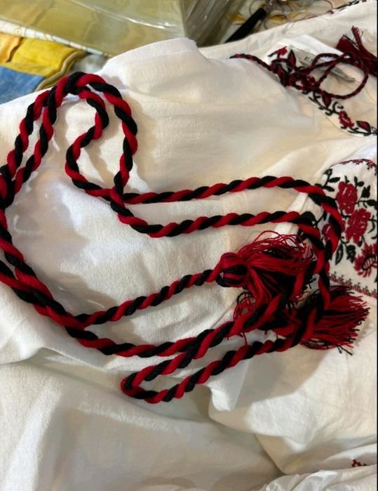 Вишита сукня/сукня вишиванка/вишите плаття