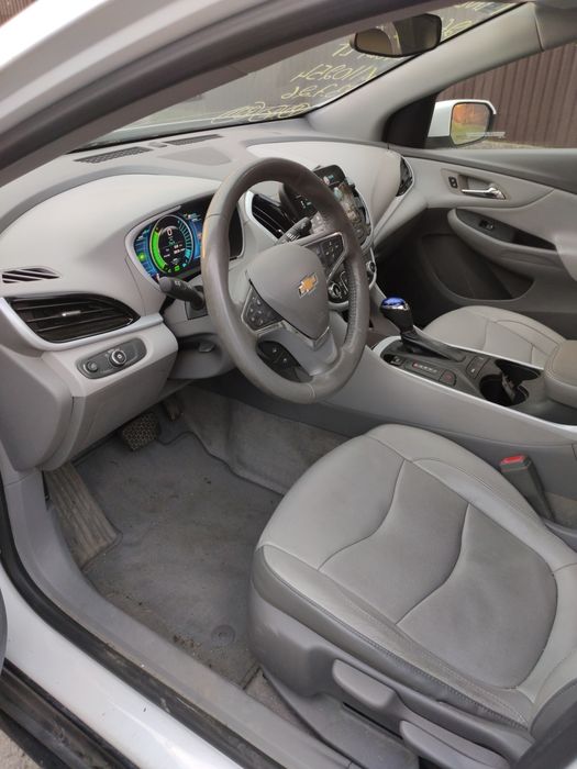 Chevrolet Volt 2 LT 2016