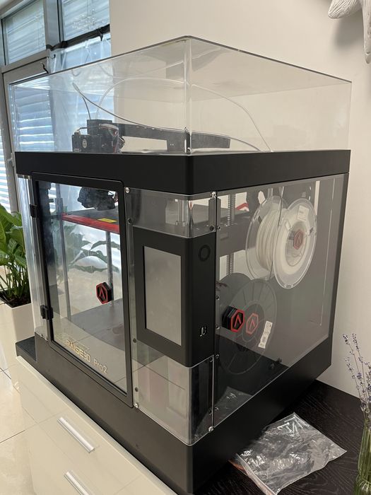 3D Принтер Raise3D PRO2