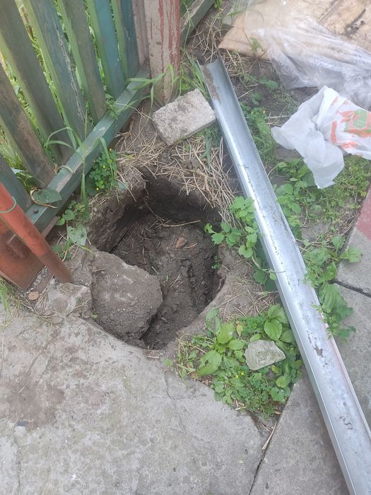 сливная яма выгребная яма чистка ям чистка сливных ям откачка ям ил