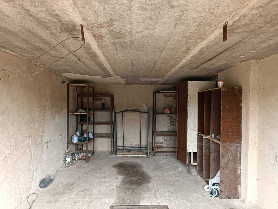 продам гараж в гаражному кооперативі ГСК9