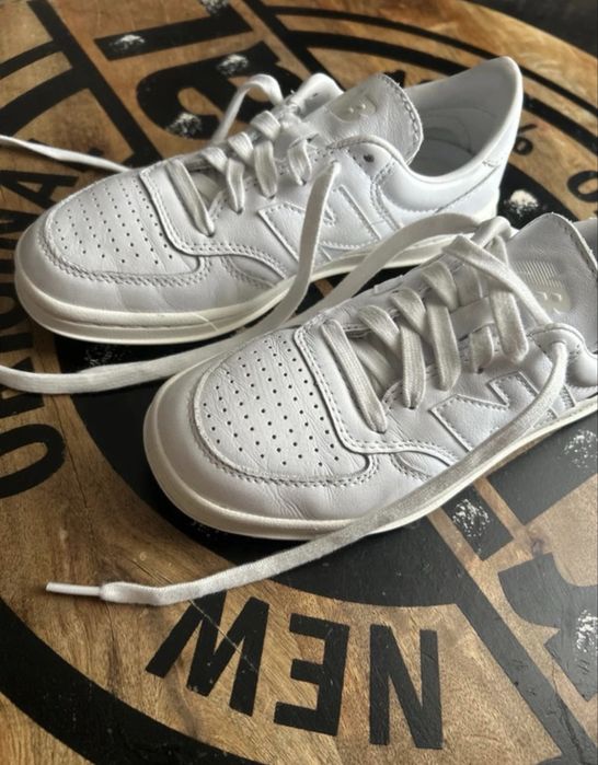 sneakersy New Balance CT300