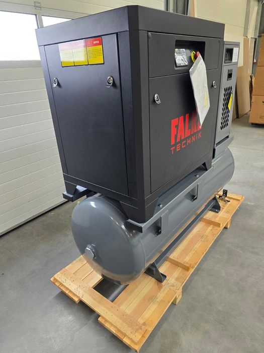 Kompresor Falke technik