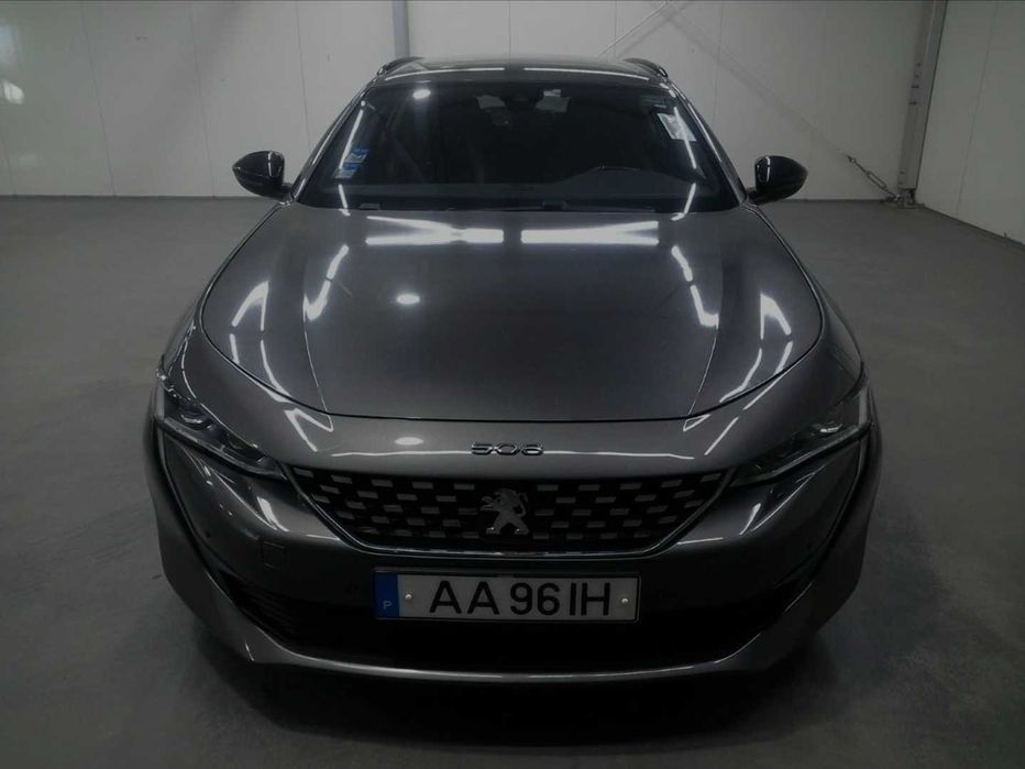 Carrinha 508 2.0 HDI 2020
