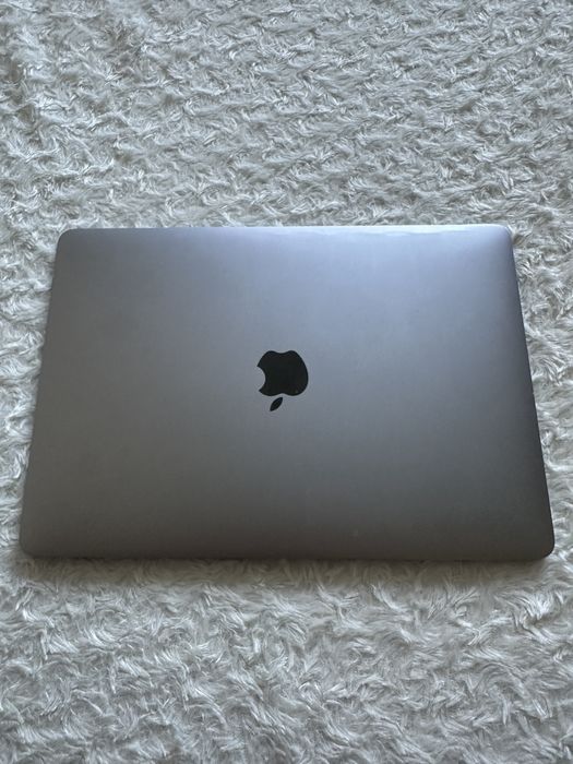 Macbook pro 13 2017 року