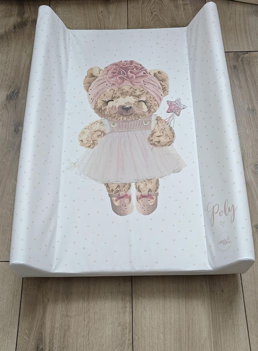 Przewijak marki Ceba model Poly