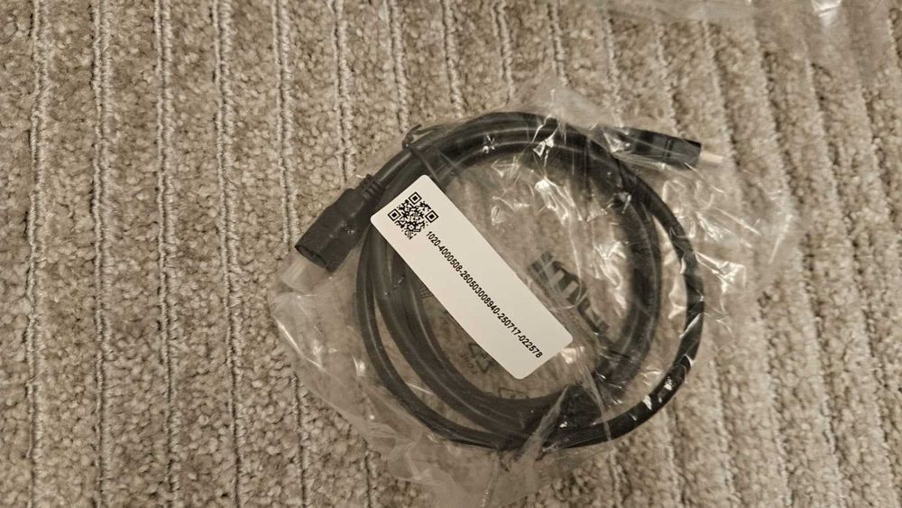 Monitor MSI Pro MP273U IPS 27" 4K UHD 16:9 60Hz