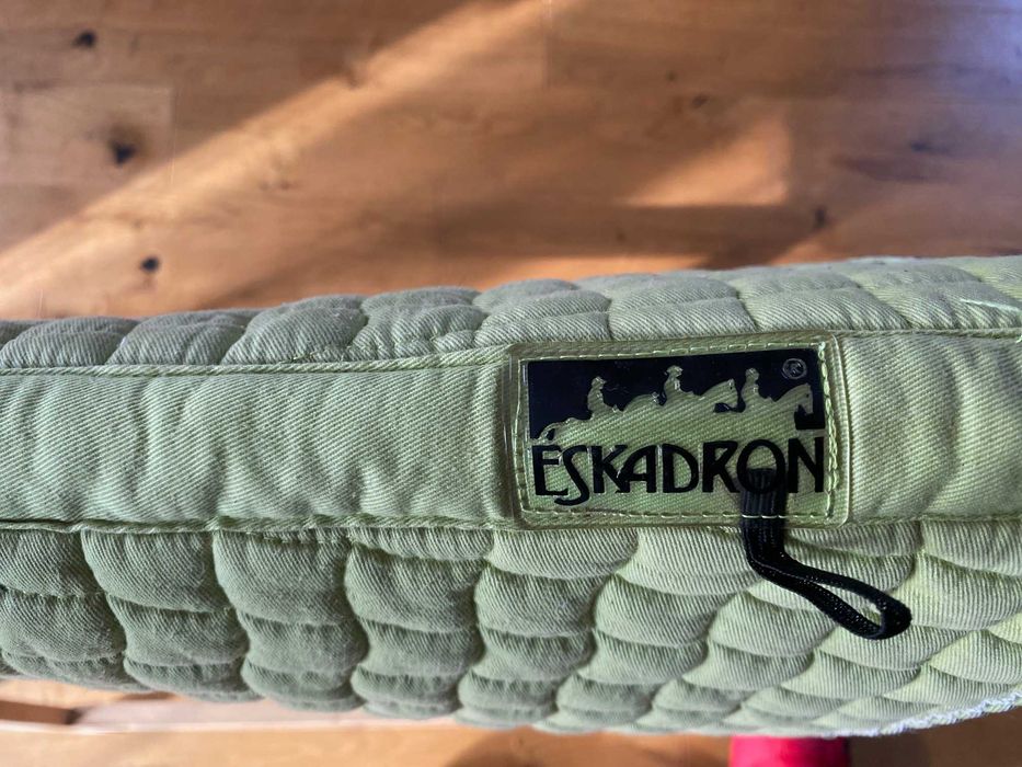 Derka dla konia plus czaprak