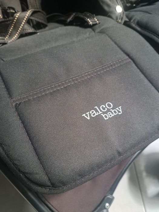 Wózek Valco baby snap duo