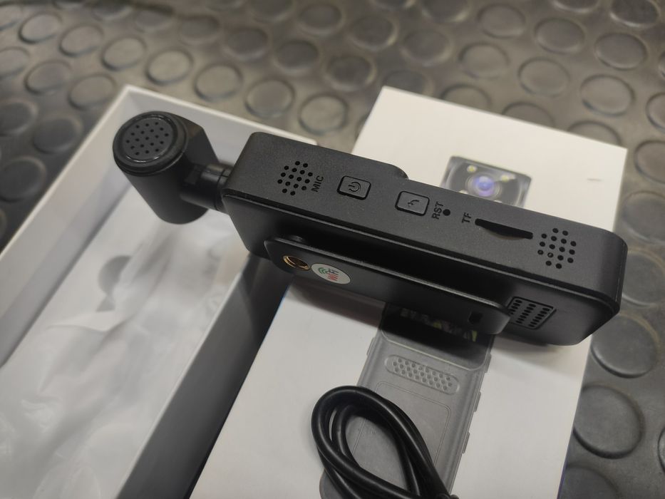 Экшен камера,новая