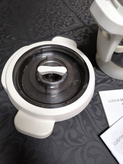 Moulinex cuisine companion