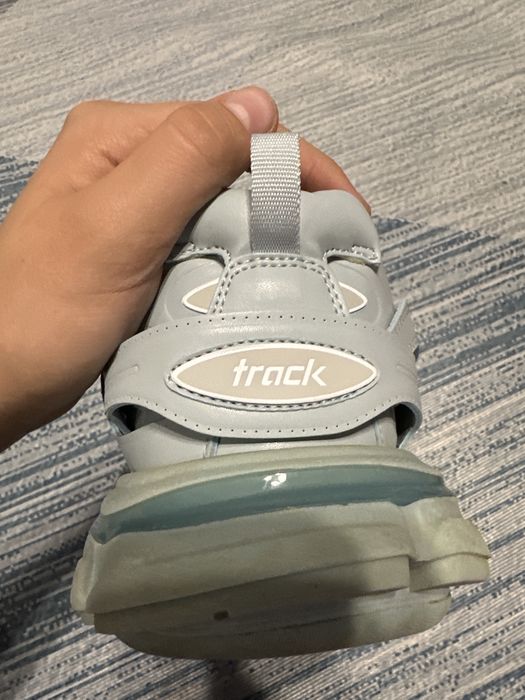 кросівки Balenciaga track
