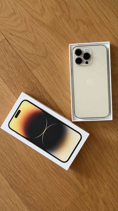 Iphone 14 Pro Max 128GB