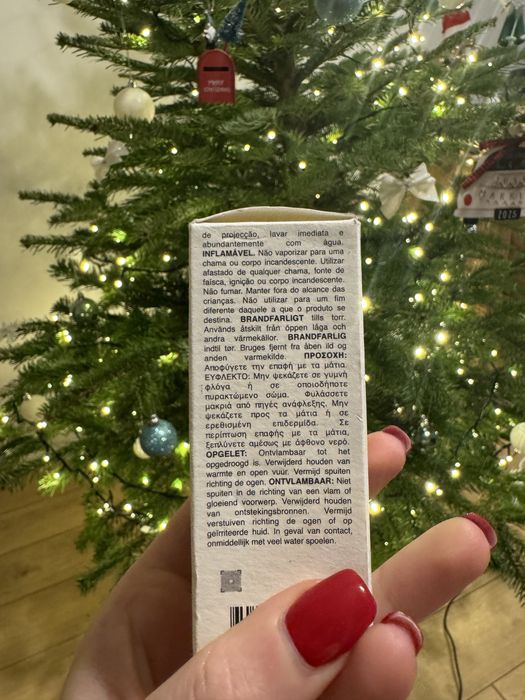 Musk Eau de Toilette Spray - Woda toaletowa