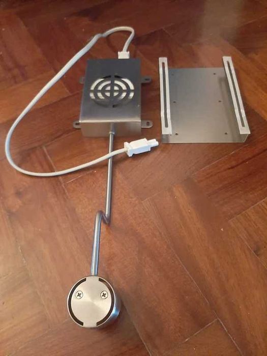 Iluminação para móvel